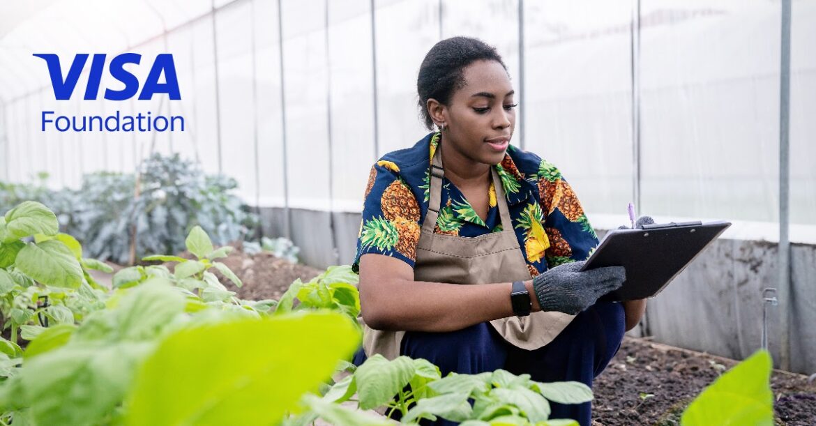Visa launches 2.5 million grant competition for female entrepreneurs in Kenya