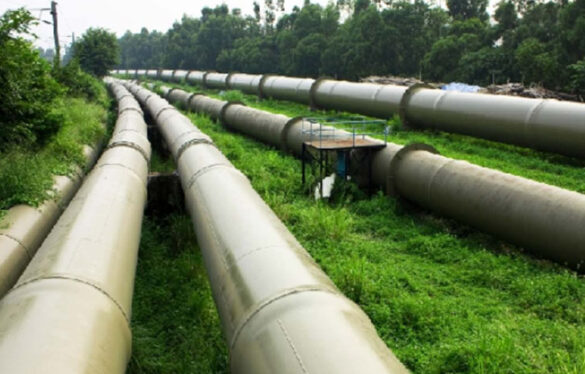 Aiteo Shuts Down 150,000 BPD Field, Disrupting Nigerian Oil Production