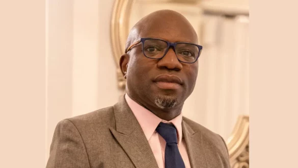 Former Konga CEO Nick Imudia Commits Suicide