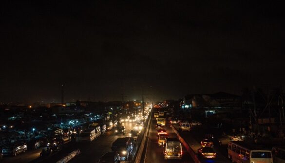 Ghana Faces Three-Week Power Outage as Gas Supply from Nigeria Reduces