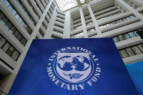 IMF Reaches Staff-Level Agreement for Kenya’s $976 Million Loan