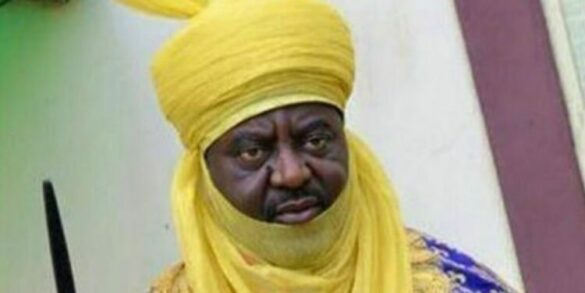 Kano Emirate Crisis: Governor Abba Orders Eviction of Emir Bayero from Nasarawa Residence