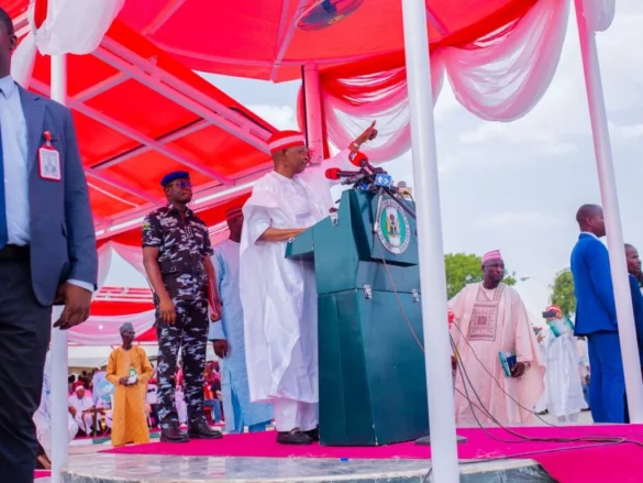 Kano Government Declares State of Emergency on Education, Employs 5,000 Teachers