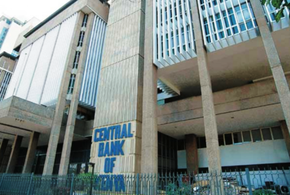 Kenya’s Central Bank to Amend Payment Systems Act