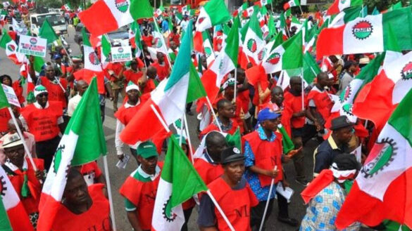 Labour Grounds Grid, Ports, Banks in Blow to Economy