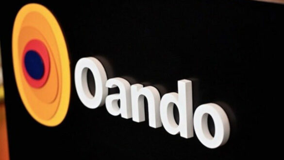 Oando Contributes $550 Million to Project Gazelle