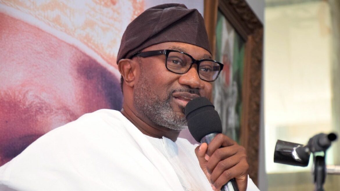 Otedola Acquires More FBN Holding Shares, Increases Stake to 11.64%