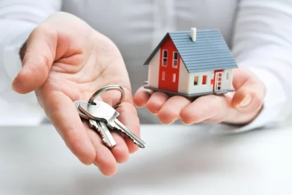 Three Creative Strategies for Building a Real Estate Portfolio