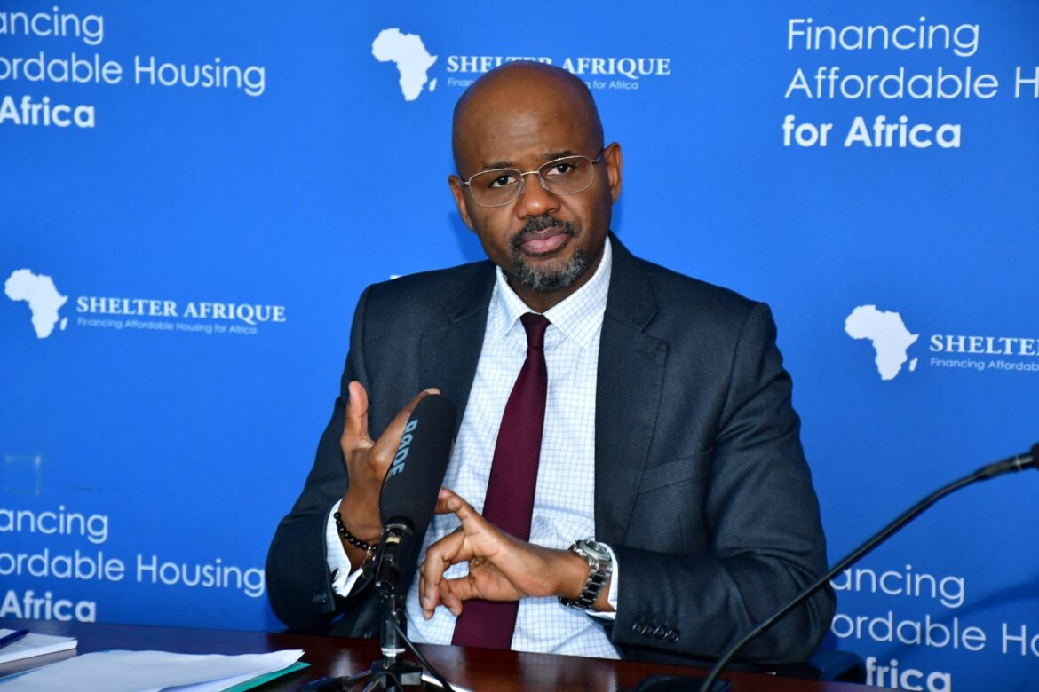 ShafDB lauds formation of Financial Caucus to Drive the Continent’s Housing Agenda ShafDB lauds formation of Financial Caucus to Drive the Continent’s Housing Agenda
