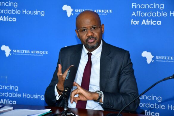 ShafDB lauds formation of Financial Caucus to Drive the Continent’s Housing Agenda