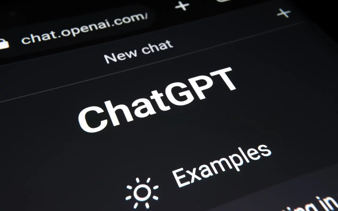 The New ChatGPT Offers a Lesson in AI Hype The New ChatGPT Offers a Lesson in AI Hype
