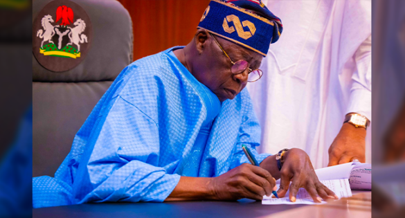 Tinubu Approves N150,000 Grant for Each MSMEs Clinics Participant