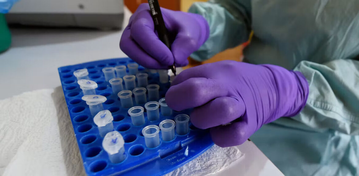 U.S. Identifies Nigeria as Key Location to Promote Chemical Security