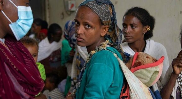 UN Human Rights Chief urge continuous action against violations, abuses in Ethiopia