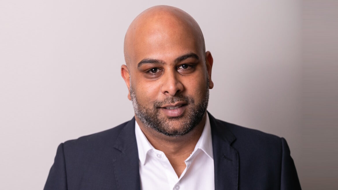 A major force behind business efficiency in Africa’s data infrastructure