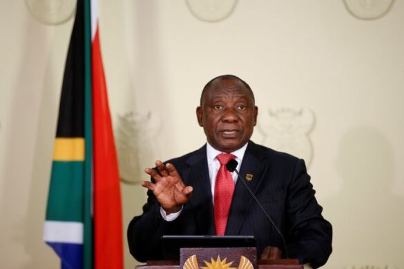 BUSA Urges South Africans to Support New Cabinet