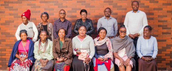Empowering Women in Non-Timber Forest Products in Kafue Sub-Basin