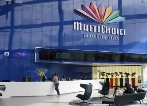 Multichoice Group Mulls Over Africa’s Business Growth Plan