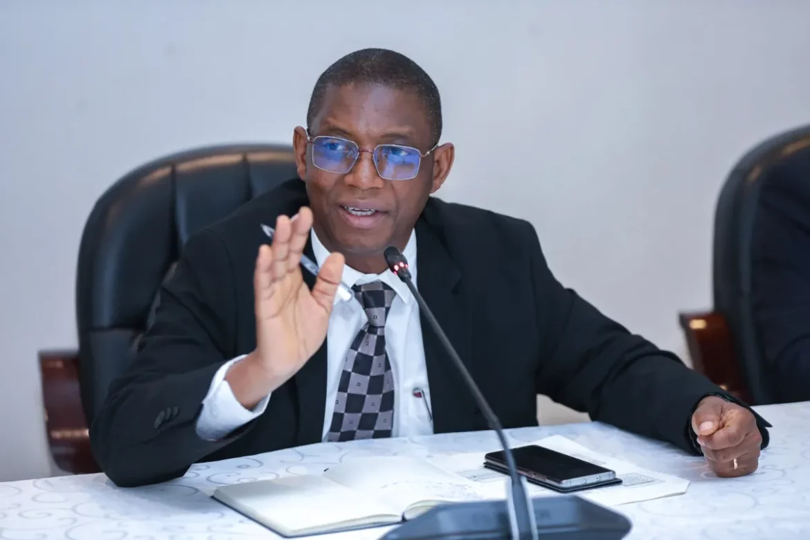 Tanzania Keeps Policy Rate Unchanged at 6% to Sustain Growth Tanzania Keeps Policy Rate Unchanged at 6% to Sustain Growth