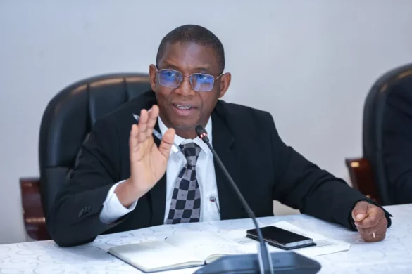 Tanzania Keeps Policy Rate Unchanged at 6% to Sustain Growth