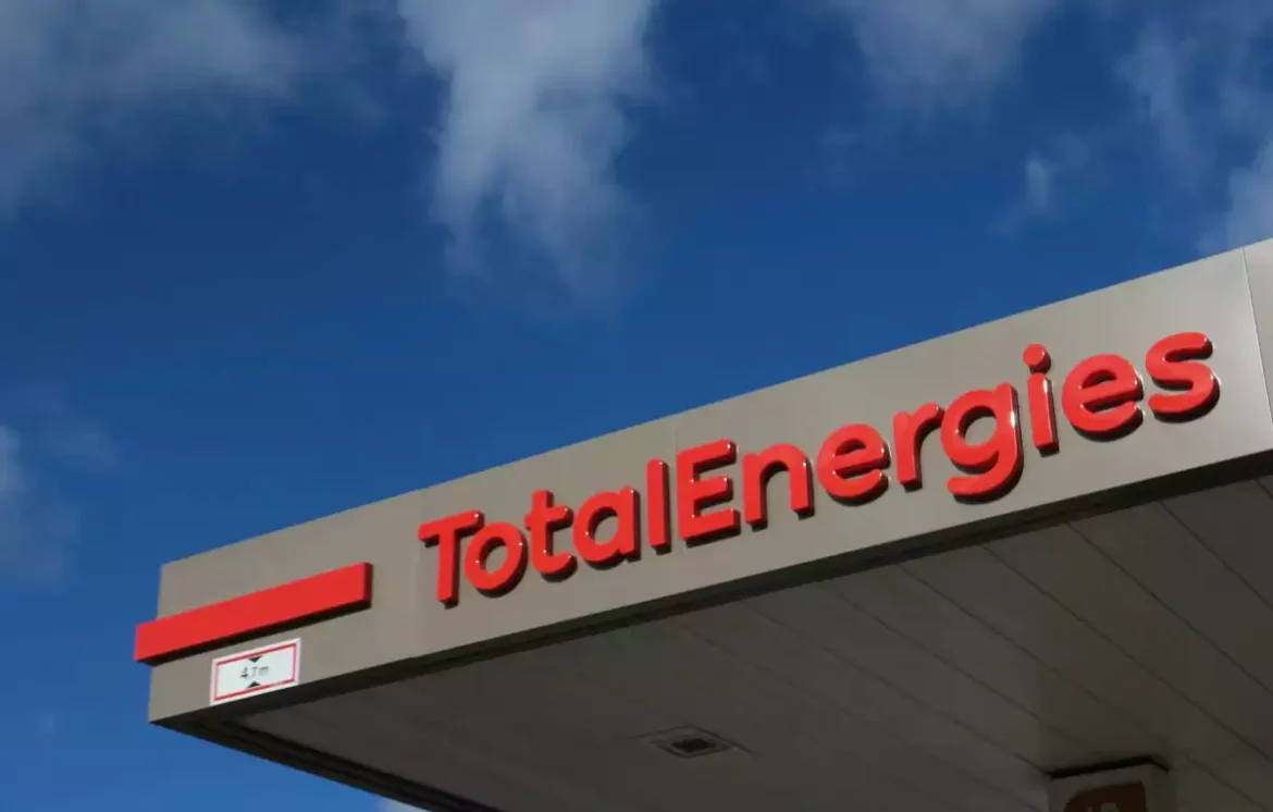 TotalEnergies to Exit Gas Field Offshore South Africa in Blow to Country TotalEnergies to Exit Gas Field Offshore South Africa in Blow to Country