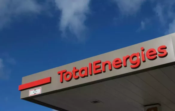 TotalEnergies to Exit Gas Field Offshore South Africa in Blow to Country