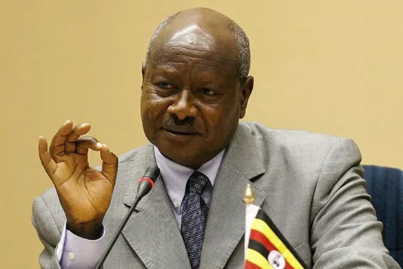 Ugandans Swing Towards Military Rule
