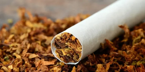 WHO releases first-ever clinical treatment guideline for tobacco cessation in adults