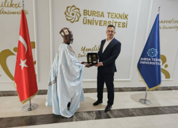 Ya-Na calls for prioritization of education in Africa’s development