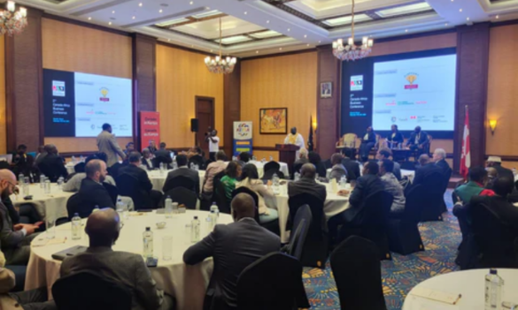 Zimbabwe to Host Canada-Africa Business Conference