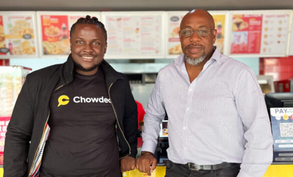 Chowdeck Announces Exclusive Partnership with Chicken Republic in Lagos and Ibadan