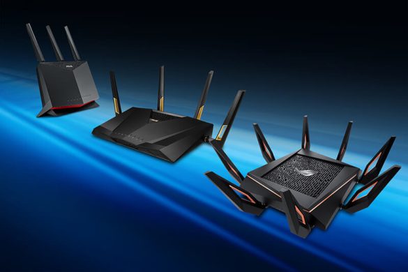 Best WiFi Routers 2025: Top 10 for Fast, Reliable Connectivity