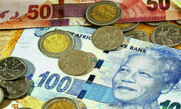 South African Rand Strengthens on Israel-Iran Ceasefire and Market Optimism