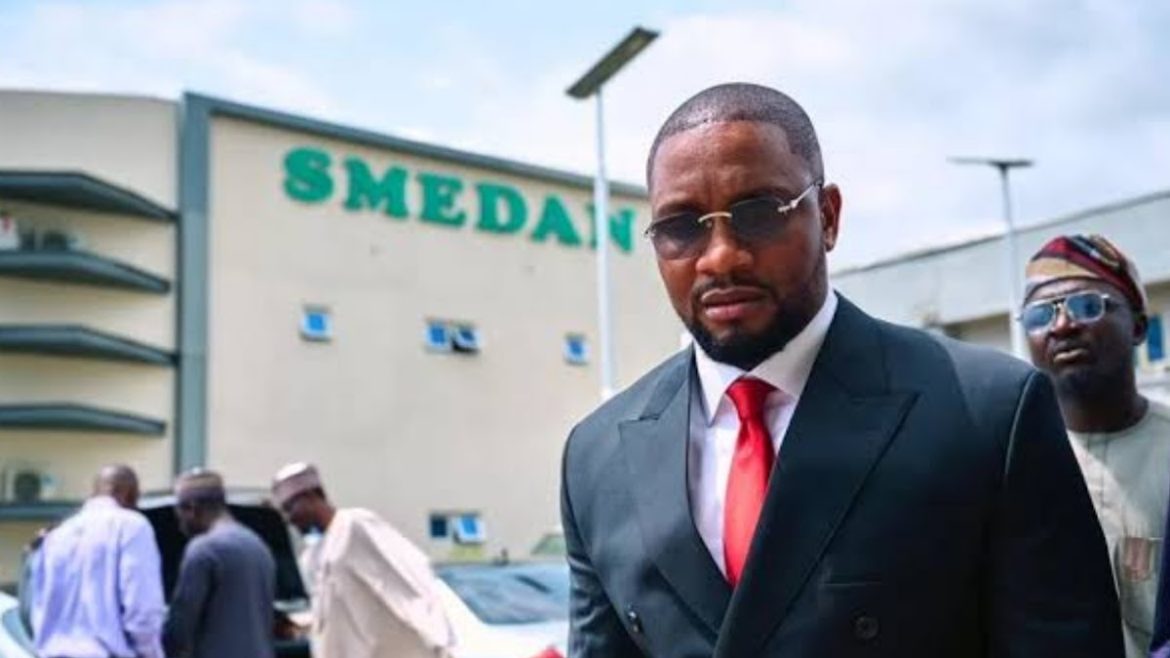 SMEDAN Secures N11 Billion, Creates 100,000 Jobs in Two Years – DG Charles Odii
