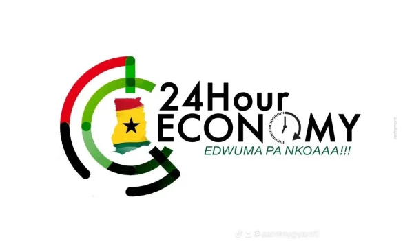 AfDB Backs Ghana’s 24-Hour Economy with Support for Industrial Parks