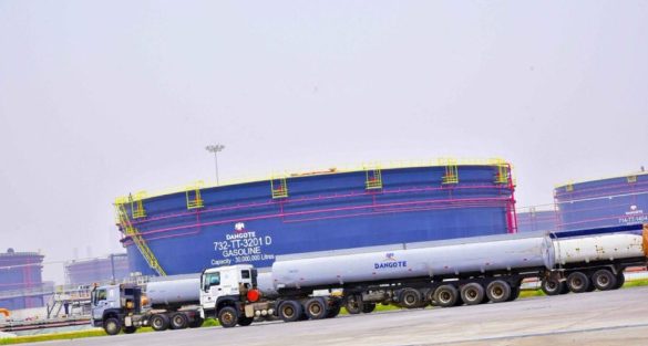 Dangote Refinery to Save Nigerians Over N1.07tn Annually Through Direct Fuel Distribution Initiative