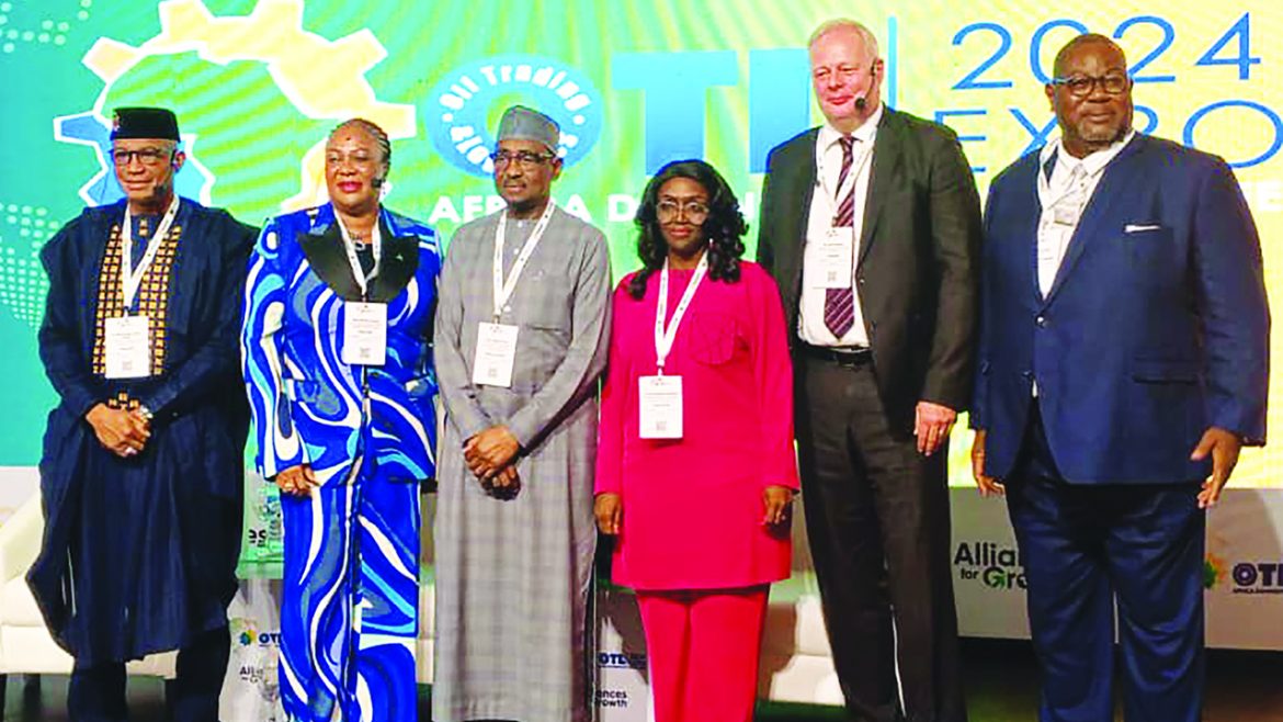 Experts Advocate Strategic Partnerships, Investment to Bridge Africa’s Infrastructure Gap