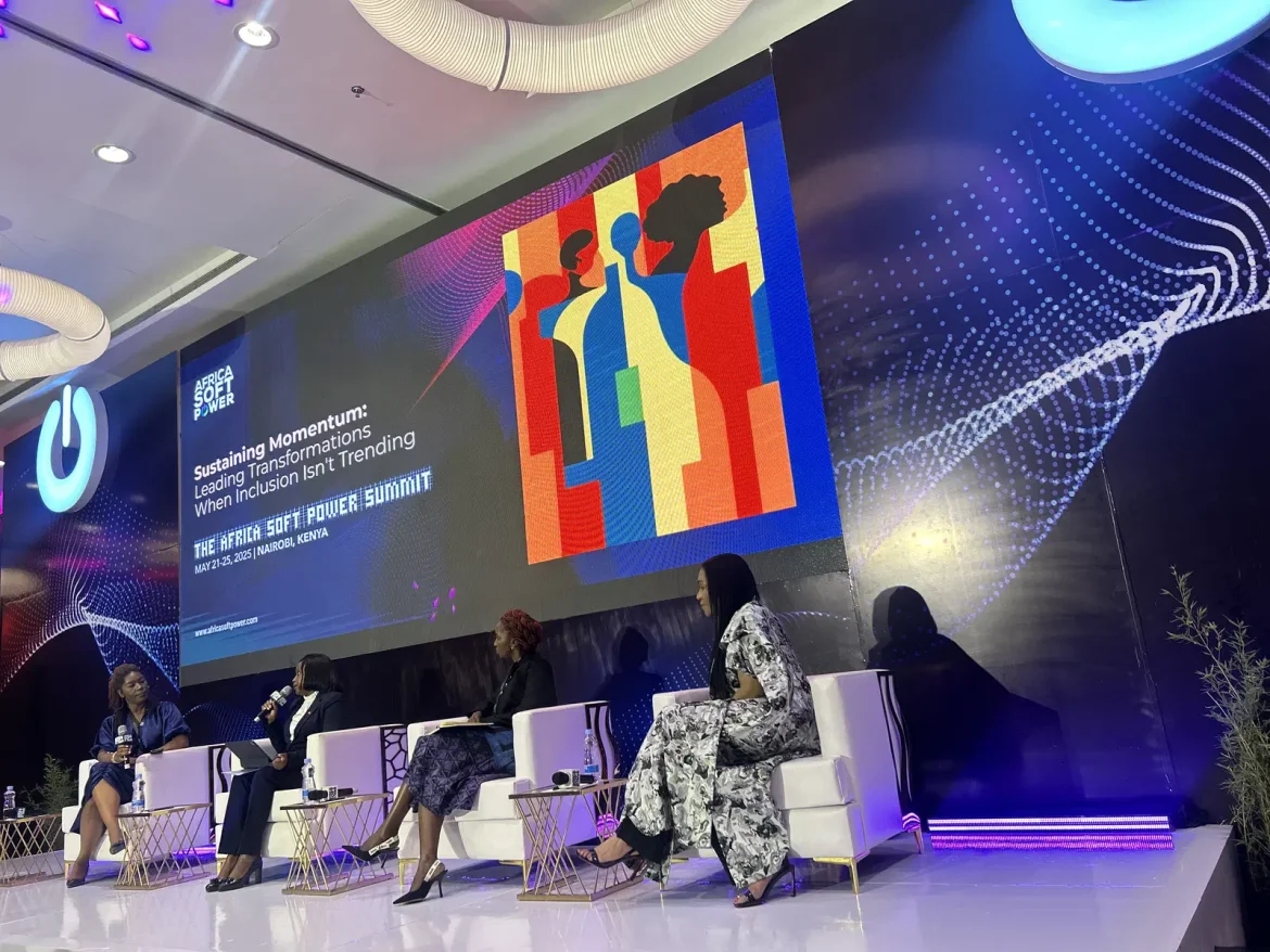 Africa Must Scale Innovation, Infrastructure to Compete Globally – image Africa Must Scale Innovation, Infrastructure to Compete Globally – Experts at 2025 Africa Soft Power Summit