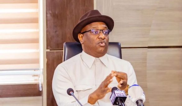 Keyamo Urges Aviation Industry to Invest in Young Talent for Sector Sustainability