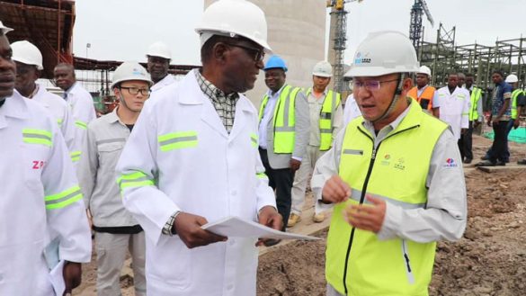 Worker Alleges Brutal Beating by Chinese Employers After Reporting Injury to Zimbabwe’s NSSA