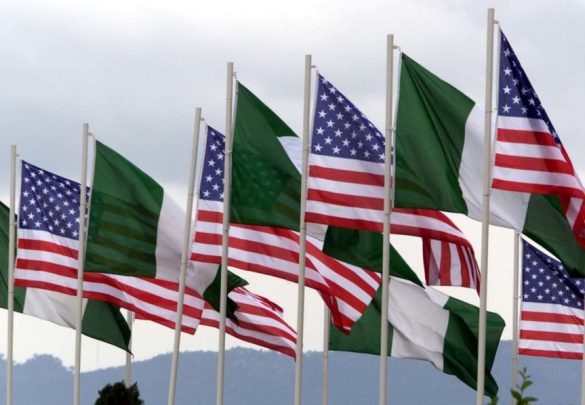 U.S. Pledges Bigger Trade, Investment Push in Nigeria