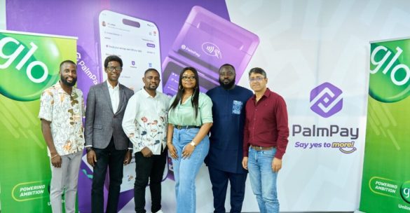 PalmPay and Glo Launch Second “Recharge and Win Bonanza