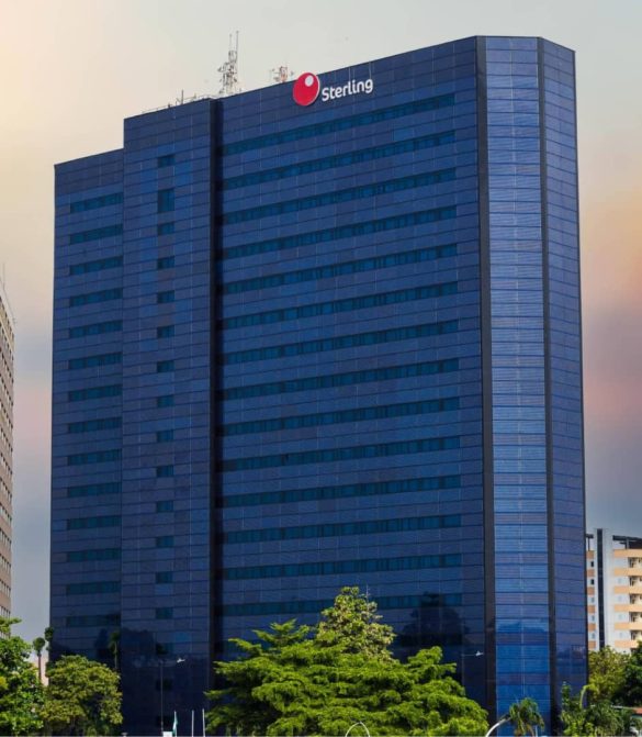 Sterling Financial Holdings Grows Profit by 102%, Declares ₦43.68bn