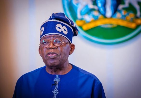 Tinubu to Speak at African Energy Week in South Africa