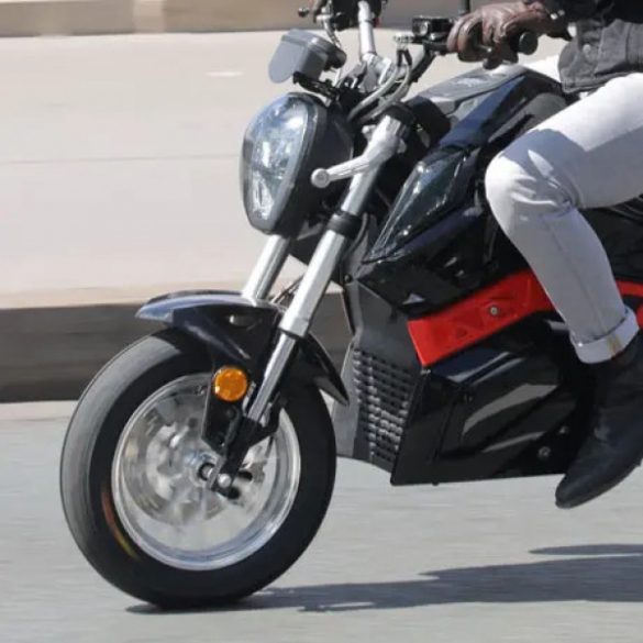 Togo Launches Electric Motorcycle Project