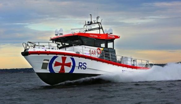 Malawi Launches First-Ever Marine Border Project