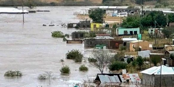 Eastern Cape Flood Death Toll Rises to 92 as Mthatha Mourns