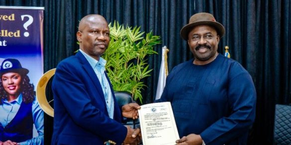 NCAA Certifies Arco Aviation Academy to Train and Regulate Drone Pilots in Nigeria