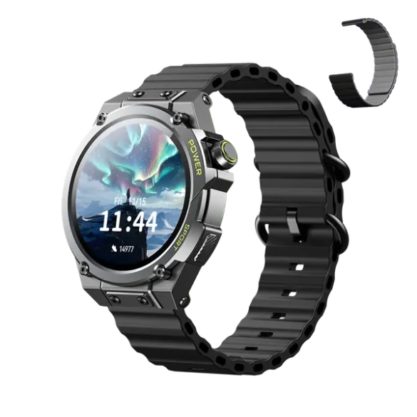 Oraimo Watch Nova RV