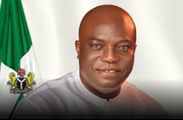 Senator Neda Imasuen to Dump Labour Party for APC